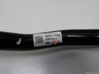 54810P2000 Hyundai-Kia Стабилизатор передний Kia Sorento 4 Арт E41183388, вид 5