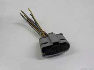 0525455626 Mercedes Benz Разъем AUX / USB Mercedes S W222 Арт E41183810, вид 1