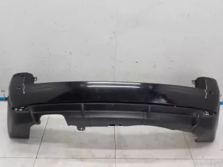  Бампер задний BMW X3 E83 Арт E41195371, вид 1