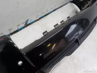  Бампер задний BMW X3 E83 Арт E41195371, вид 3