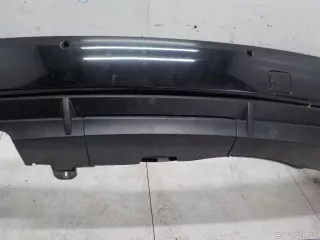  Бампер задний BMW X3 E83 Арт E41195371, вид 4