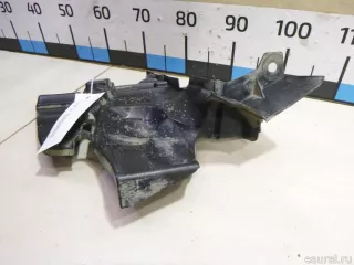 638306037R Renault Пыльник двигателя боковой правый Renault Arkana Арт E60674336, вид 2