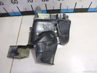 638306037R Renault Пыльник двигателя боковой правый Renault Arkana Арт E60674336, вид 3