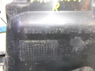 638306037R Renault Пыльник двигателя боковой правый Renault Arkana Арт E60674336, вид 4