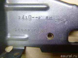260429929R Renault Кронштейн фар правый Renault Arkana Арт E60683799, вид 3