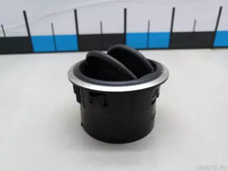 6871000Q0B Nissan Дефлектор воздушный Renault Master 3 restailing Арт E60684374, вид 2