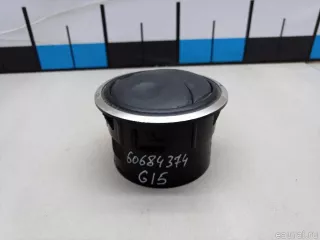 6871000Q0B Nissan Дефлектор воздушный Renault Master 3 restailing Арт E60684374, вид 3