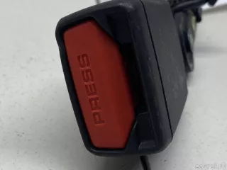 72117442031 BMW Ответная часть ремня безопасности BMW 3 G20/G21 Арт E70755345, вид 4
