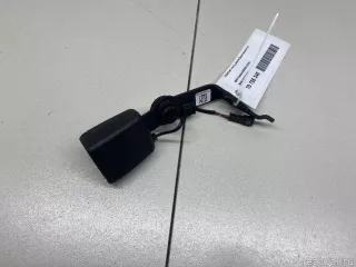 72117442031 BMW Ответная часть ремня безопасности BMW 3 G20/G21 Арт E70755345, вид 5