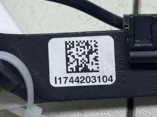 72117442031 BMW Ответная часть ремня безопасности BMW 3 G20/G21 Арт E70755345, вид 7