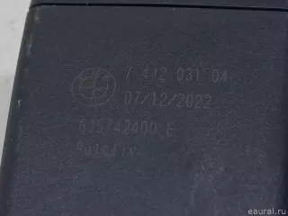 72117442031 BMW Ответная часть ремня безопасности BMW 3 G20/G21 Арт E70755345, вид 8