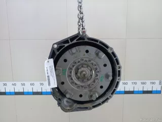 24005A04A58 BMW АКПП (автоматическая коробка переключения передач) BMW 3 G20/G21 Арт E70756266