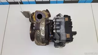 059145873FM VAG Турбина Audi Q8 Арт E70756875