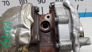 059145873FM VAG Турбина Audi Q8 Арт E70756875, вид 14