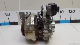 059145873FM VAG Турбина Audi Q8 Арт E70756875, вид 2