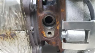 059145873FM VAG Турбина Audi Q8 Арт E70756875, вид 7