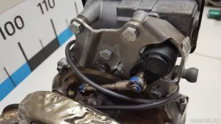 059145873FM VAG Турбина Audi Q8 Арт E70756875, вид 8