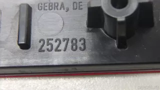 63145A1D7C7 BMW Отражатель в бампер задний левый BMW 3 G20/G21 Арт E70757006, вид 8