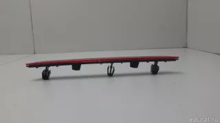 63145A1D7C8 BMW Отражатель в бампер задний правый BMW 3 G20/G21 Арт E70757007, вид 3