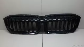 51115A1BFB0 BMW Решетка радиатора BMW 3 G20/G21 Арт E70758258, вид 1