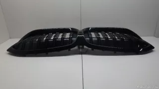 51115A1BFB0 BMW Решетка радиатора BMW 3 G20/G21 Арт E70758258, вид 4