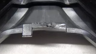 51115A1BFB0 BMW Решетка радиатора BMW 3 G20/G21 Арт E70758258, вид 9
