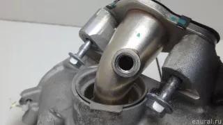 11617925777 BMW Коллектор впускной BMW X4 G02 Арт E70758276, вид 13