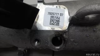 11617925777 BMW Коллектор впускной BMW X4 G02 Арт E70758276, вид 16