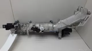 11617925777 BMW Коллектор впускной BMW X4 G02 Арт E70758276, вид 4