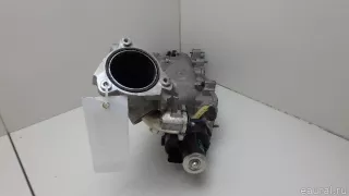 11617925777 BMW Коллектор впускной BMW X4 G02 Арт E70758276, вид 5