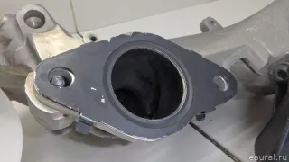 11617925777 BMW Коллектор впускной BMW X4 G02 Арт E70758276, вид 10