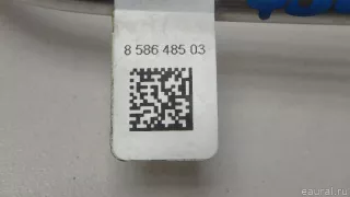 11428586485 BMW Трубка масляная BMW 3 G20/G21 Арт E70758329, вид 7