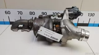 11657934387 BMW Турбокомпрессор (турбина) BMW 3 G20/G21 Арт E70759403