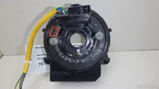 93490G3240 Hyundai-Kia Механизм подрулевой для SRS (ленточный) Kia Cerato 4 Арт E70759440, вид 2