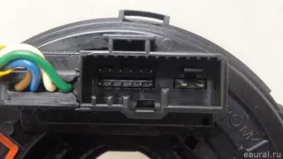 93490G3240 Hyundai-Kia Механизм подрулевой для SRS (ленточный) Kia Cerato 4 Арт E70759440, вид 3