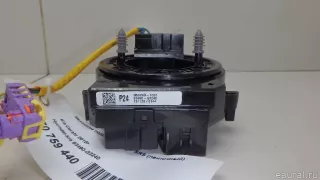 93490G3240 Hyundai-Kia Механизм подрулевой для SRS (ленточный) Kia Cerato 4 Арт E70759440, вид 6