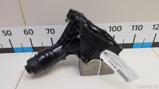 11428488578 BMW Корпус масляного фильтра BMW X4 G02 Арт E70759590, вид 1