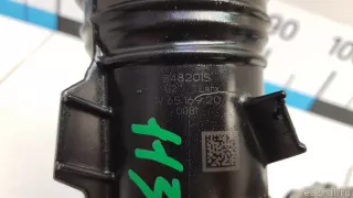 11428488578 BMW Корпус масляного фильтра BMW X4 G02 Арт E70759590, вид 11
