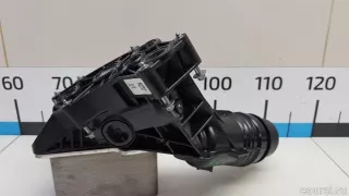 11428488578 BMW Корпус масляного фильтра BMW X4 G02 Арт E70759590, вид 5