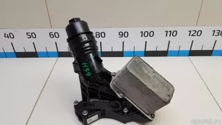 11428488578 BMW Корпус масляного фильтра BMW X4 G02 Арт E70759590, вид 7
