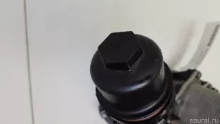 11428488578 BMW Корпус масляного фильтра BMW X4 G02 Арт E70759590, вид 9
