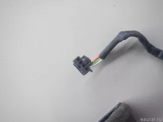 64225A04CE2 BMW Дефлектор воздушный BMW 3 G20/G21 Арт E70759611, вид 7
