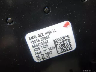 64225A04CE2 BMW Дефлектор воздушный BMW 3 G20/G21 Арт E70759611, вид 10