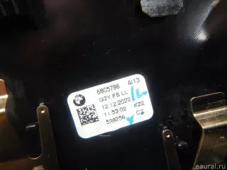 64226805796 BMW Дефлектор обдува салона BMW X4 G02 Арт E70759613, вид 8