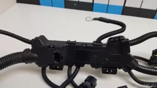 12519453625 BMW Проводка (коса) BMW 3 G20/G21 Арт E70759645, вид 14