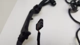 12519453625 BMW Проводка (коса) BMW 3 G20/G21 Арт E70759645, вид 8