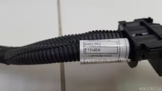 12518482361 BMW Проводка (коса) BMW 3 G20/G21 Арт E70762243, вид 6