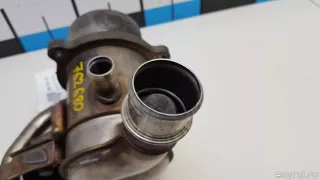 284162R700 Hyundai-Kia Радиатор EGR Hyundai Santa FE 4 (TM) restailing Арт E70762680, вид 3