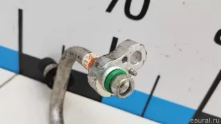 97762M6200 Hyundai-Kia Трубка кондиционера Kia Cerato 4 Арт E70763519, вид 2