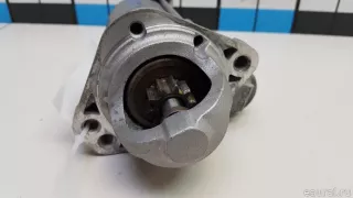 361002M318 Hyundai-Kia Стартер Kia Cerato 4 Арт E70763552, вид 5